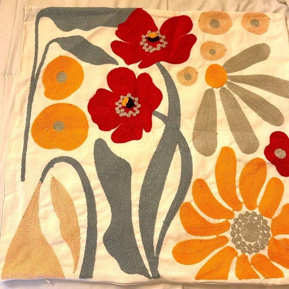 N/A vibrant throw